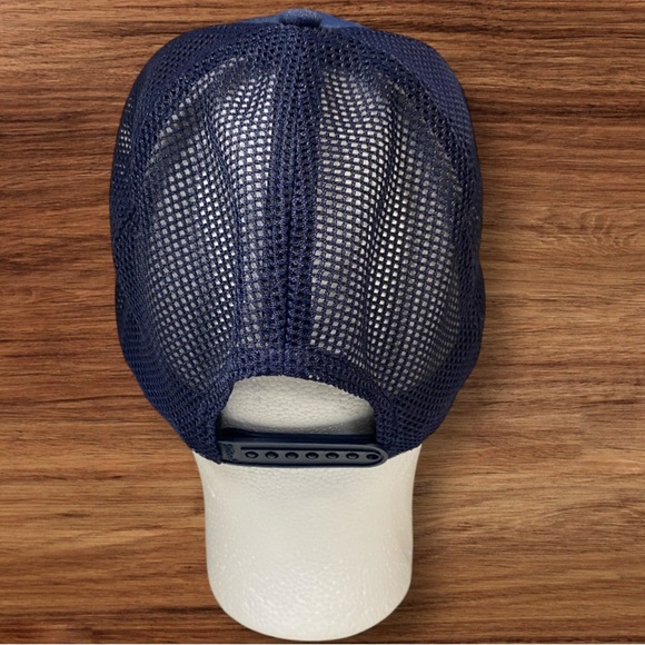 Titleist Golf Hat Blue Excellent Condition - Picture 4 of 6